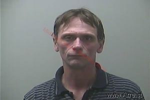 Aaron Falkowski Arrest Mugshot