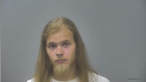 Aaron Witherspoon Arrest Mugshot