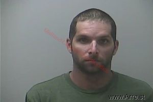 Adam Rogers Arrest Mugshot