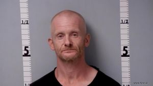 Adam Root Arrest Mugshot