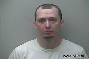 Adam Wittbrodt Arrest Mugshot