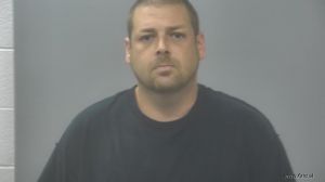 Alan Cunningham Arrest Mugshot