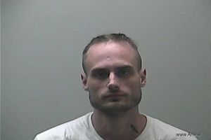 Alex Hocquard Arrest Mugshot