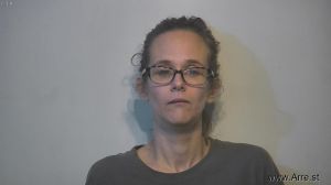 Alexandria Hoffman Arrest Mugshot