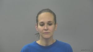 Alexandria Hoffman Arrest Mugshot