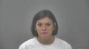 Amanda Dokey Arrest Mugshot
