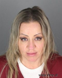 Amanda Haynes Arrest Mugshot