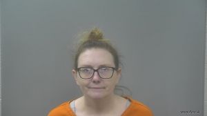 Amanda Stone Arrest Mugshot