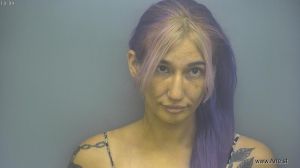   Arrest Mugshot