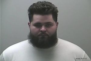 Andrew Baker Arrest