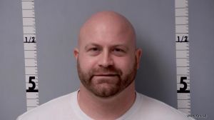 Andrew Farkas Arrest Mugshot