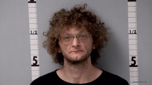 Andrew Hitsman Arrest Mugshot