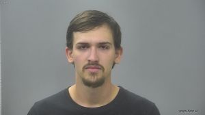 Andrew Knotts Arrest Mugshot