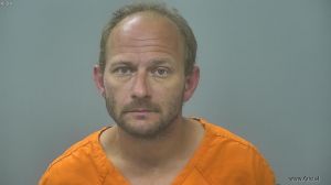 Andrew Kozlowski Arrest Mugshot