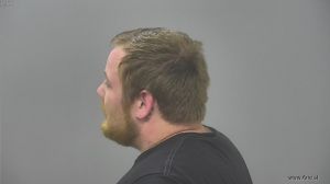 Andrew Salem Arrest Mugshot