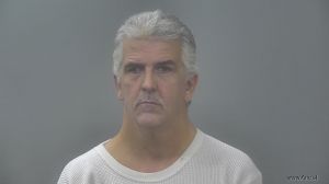 Andrew Tindall Arrest Mugshot