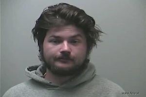 Andrew Wantland Arrest Mugshot