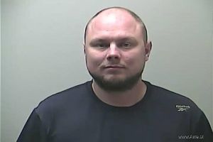 Andrew Wittenhagen Arrest Mugshot