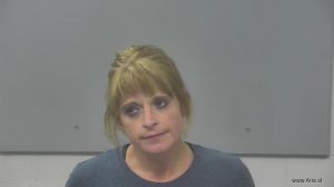 Angela Mckinnon Arrest Mugshot