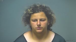 Angellenna Pierce Arrest Mugshot