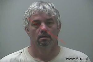 Anthony Arndt Arrest Mugshot