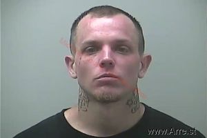 Anthony Baker Arrest Mugshot