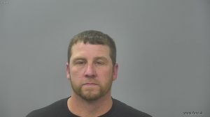 Anthony Carson Arrest Mugshot