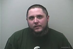 Anthony Hakowski Arrest Mugshot