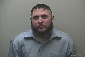 Anthony Hakowski Arrest Mugshot