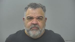 Armando Castillo Arrest Mugshot