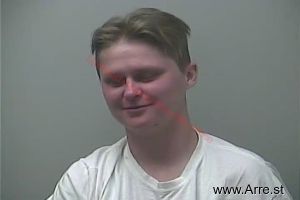 Ashley Marble Arrest Mugshot