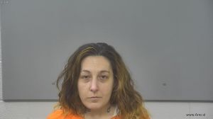 Ashli Green Arrest Mugshot