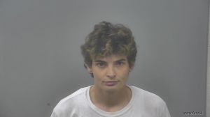 Ashton Mccumber Arrest Mugshot