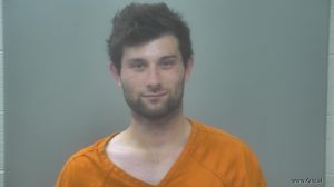 Austin Phillips Arrest Mugshot