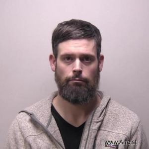 Adam Berley Arrest Mugshot