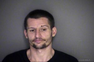 Adam Grosinsky Arrest Mugshot