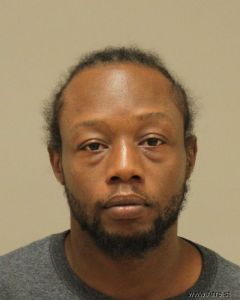 Aivon Armstrong Arrest Mugshot