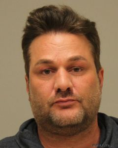 Allan Altschwager Arrest Mugshot - Kent, Michigan