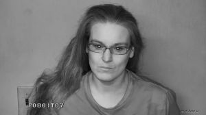 Amanda Brooks Arrest Mugshot