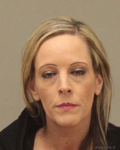 Amy Frazine Arrest Mugshot