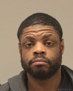 Andre Brown Arrest Mugshot