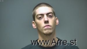 Andrew Artibee Arrest Mugshot