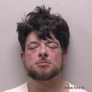 Andrew Crandall Arrest