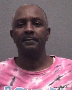 Anthony Nolen Arrest Mugshot