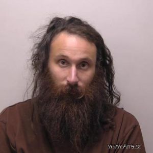 Anthony Sheets Arrest