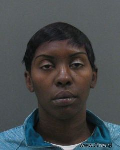 Antonette Kelley Arrest Mugshot