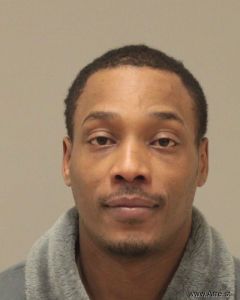 Antwon Copeland Arrest Mugshot