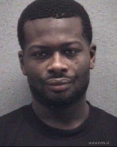 Arlester Dozier Arrest Mugshot