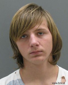 Austin Wells Arrest Mugshot