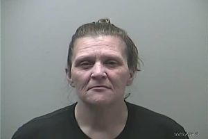 Bobbie Johnson Arrest Mugshot